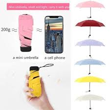 Mini Umbrella
